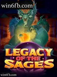 LegacyoftheSages